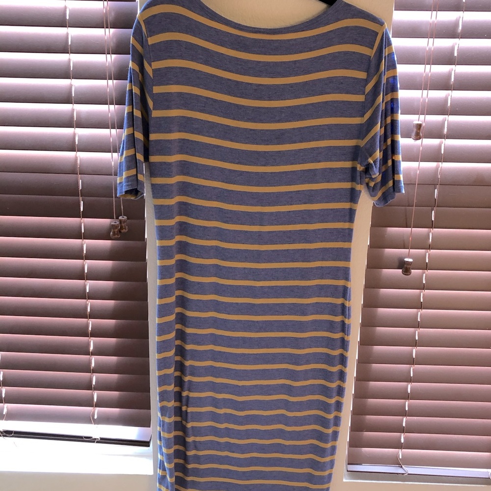 Lularoe Julia dress